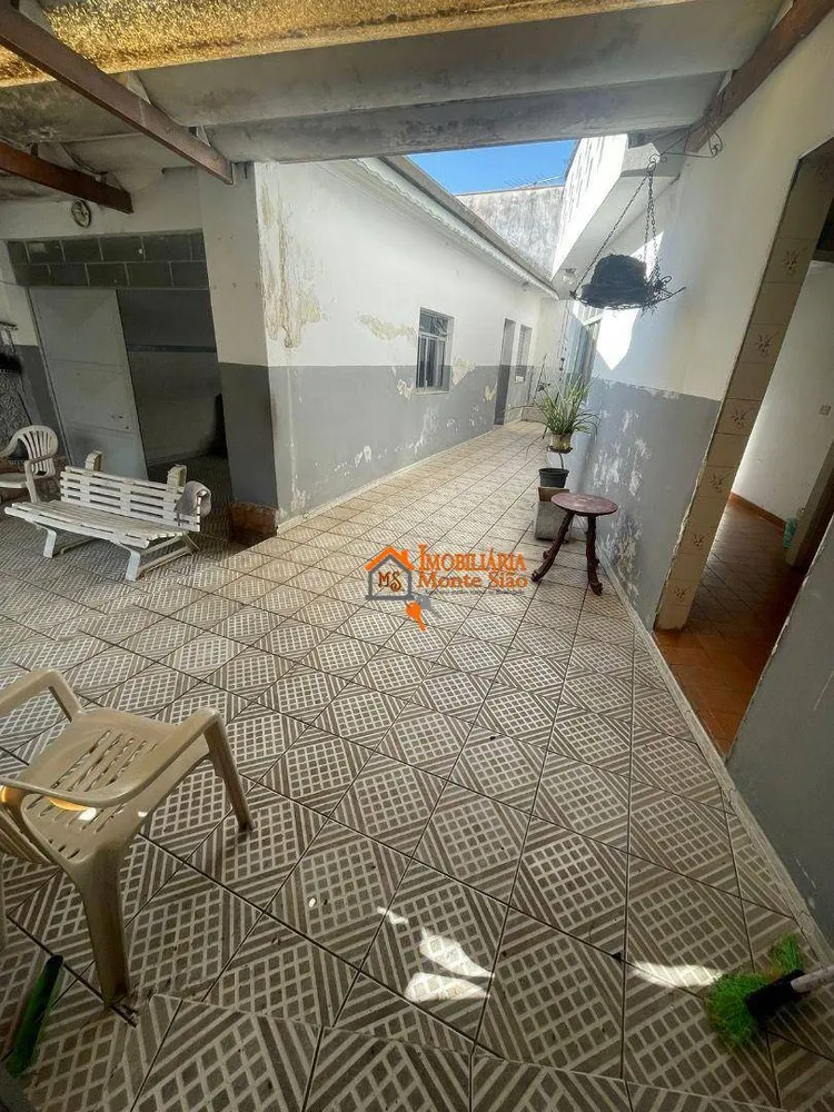 Casa, 3 quartos, 300 m² - Foto 1