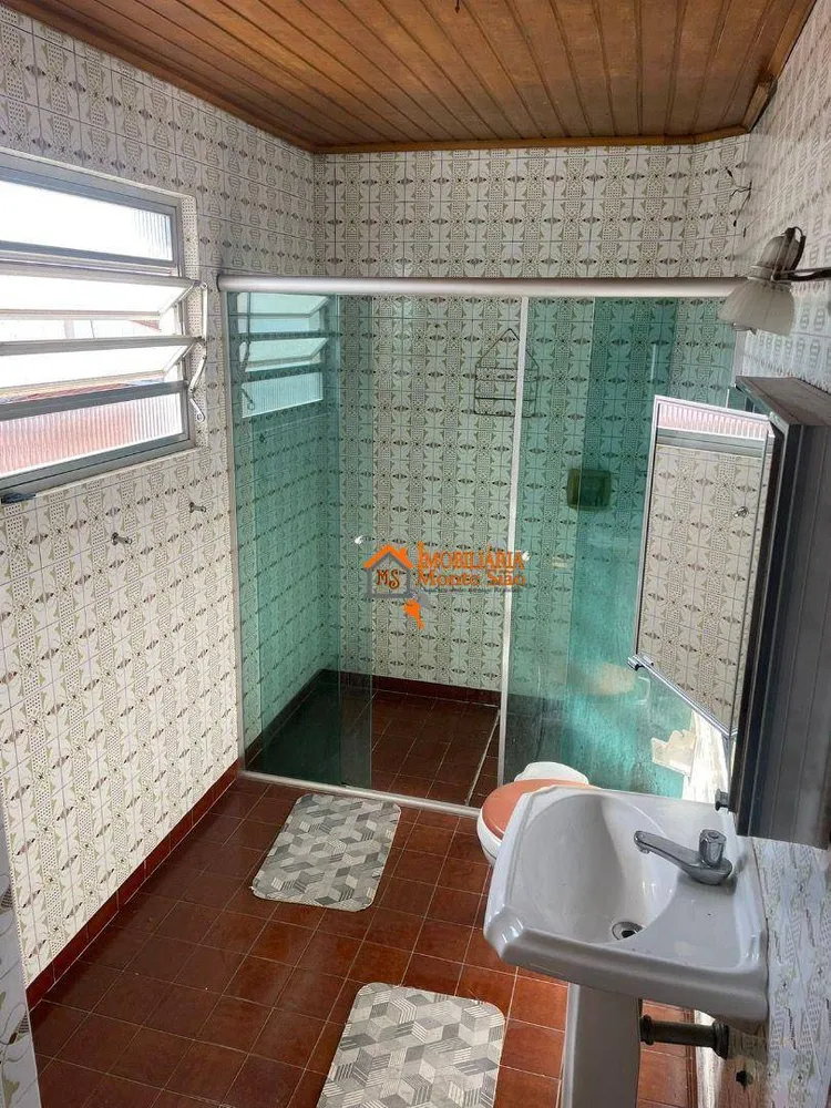 Casa, 3 quartos, 300 m² - Foto 4