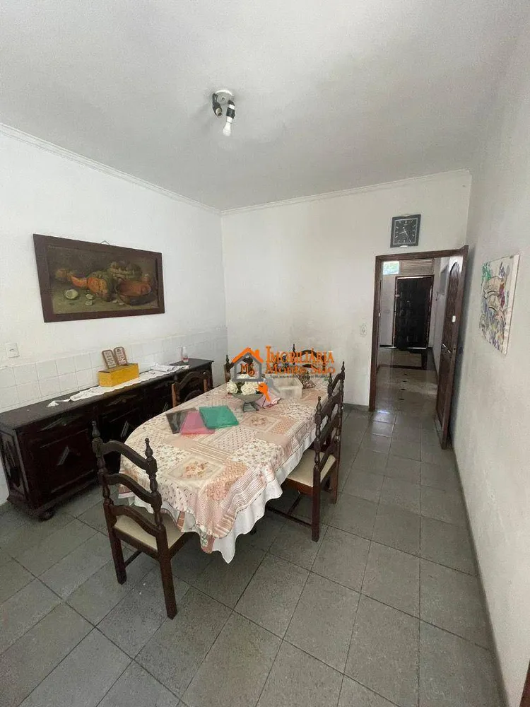 Casa, 3 quartos, 300 m² - Foto 6