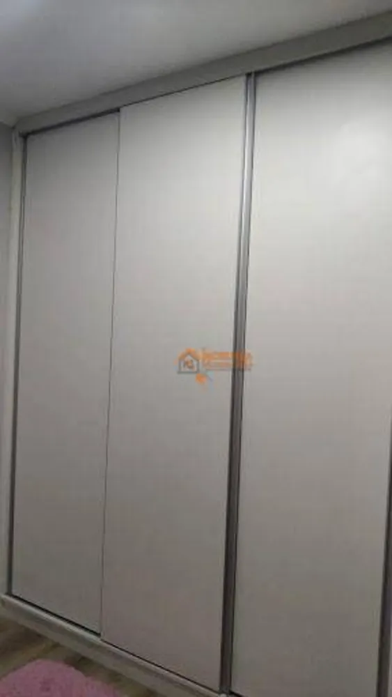 Sobrado, 3 quartos, 490 m² - Foto 10
