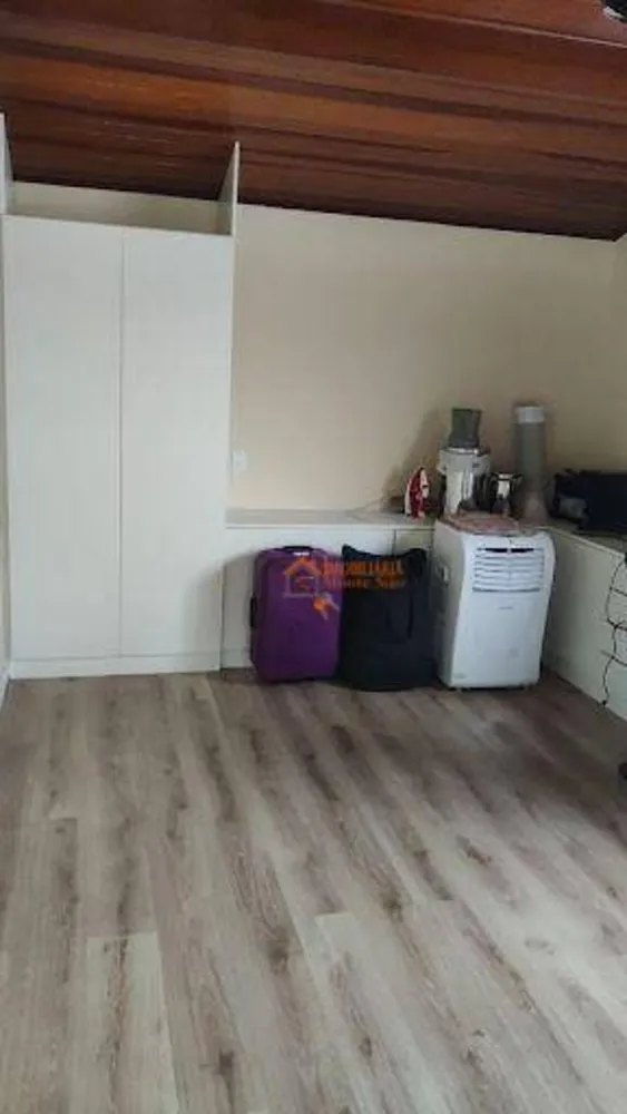 Sobrado, 3 quartos, 490 m² - Foto 7