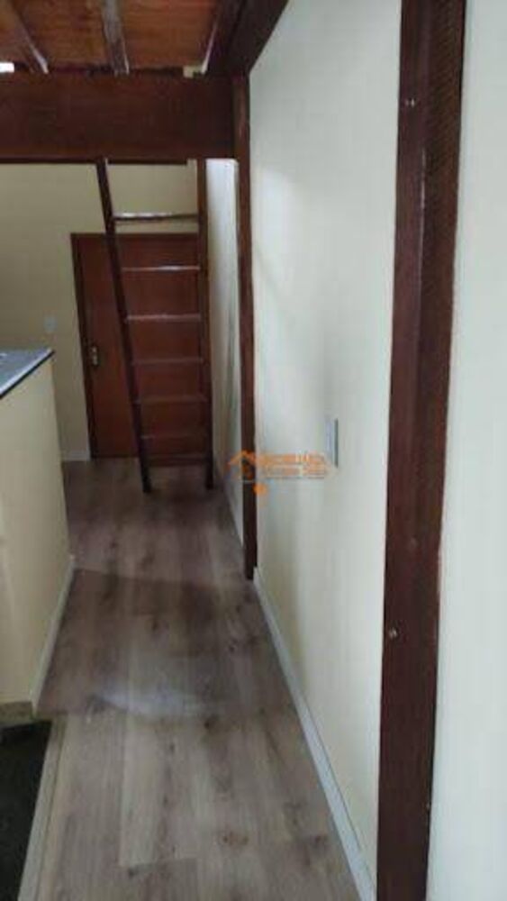 Sobrado à venda com 3 quartos, 490m² - Foto 2