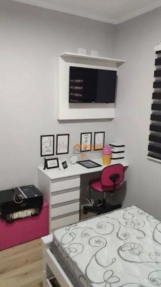 Sobrado, 3 quartos, 490 m² - Foto 8