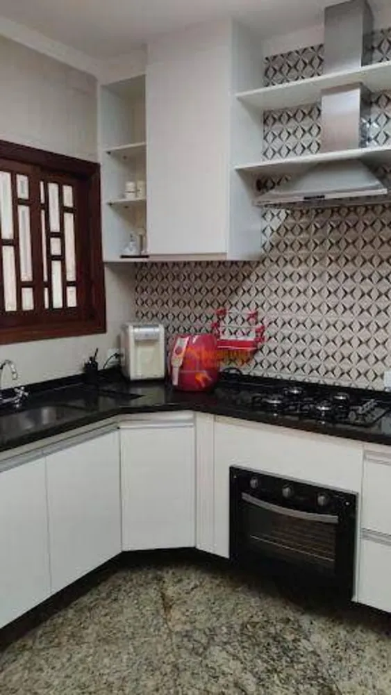 Sobrado, 3 quartos, 490 m² - Foto 5