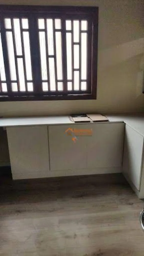 Sobrado, 3 quartos, 490 m² - Foto 12