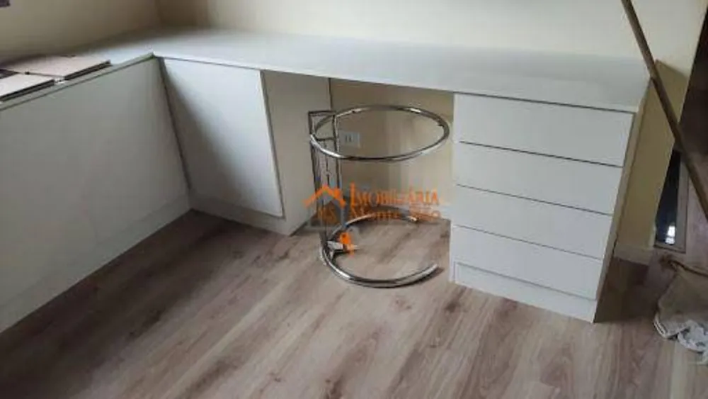 Sobrado, 3 quartos, 490 m² - Foto 9