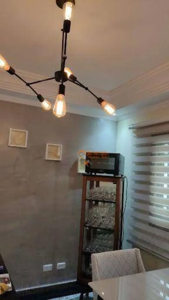 Sobrado, 3 quartos, 490 m² - Foto 6