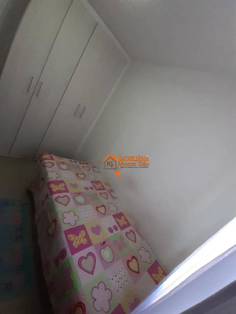 Apartamento, 2 quartos, 42 m² - Foto 2