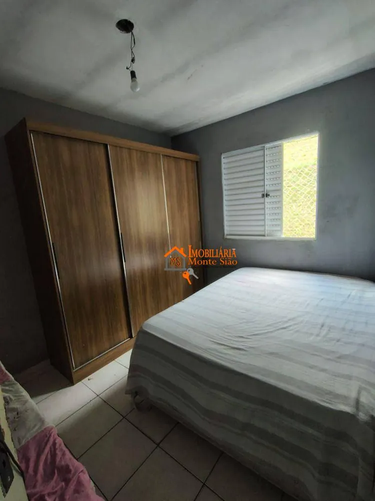 Apartamento, 2 quartos, 53 m² - Foto 8