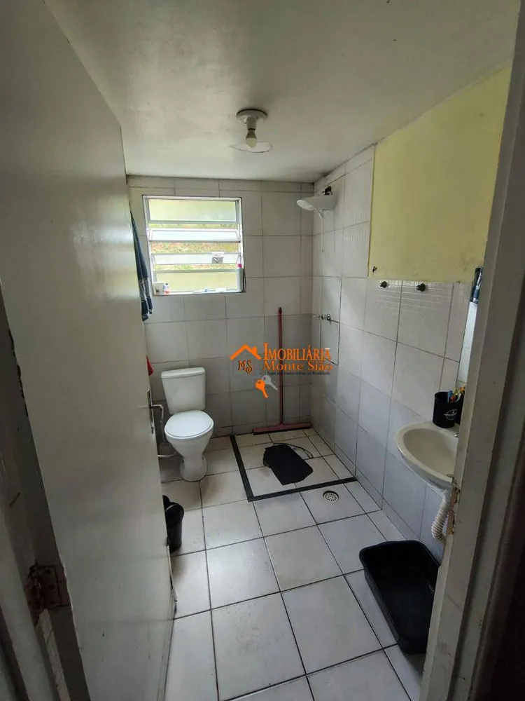 Apartamento, 2 quartos, 53 m² - Foto 5