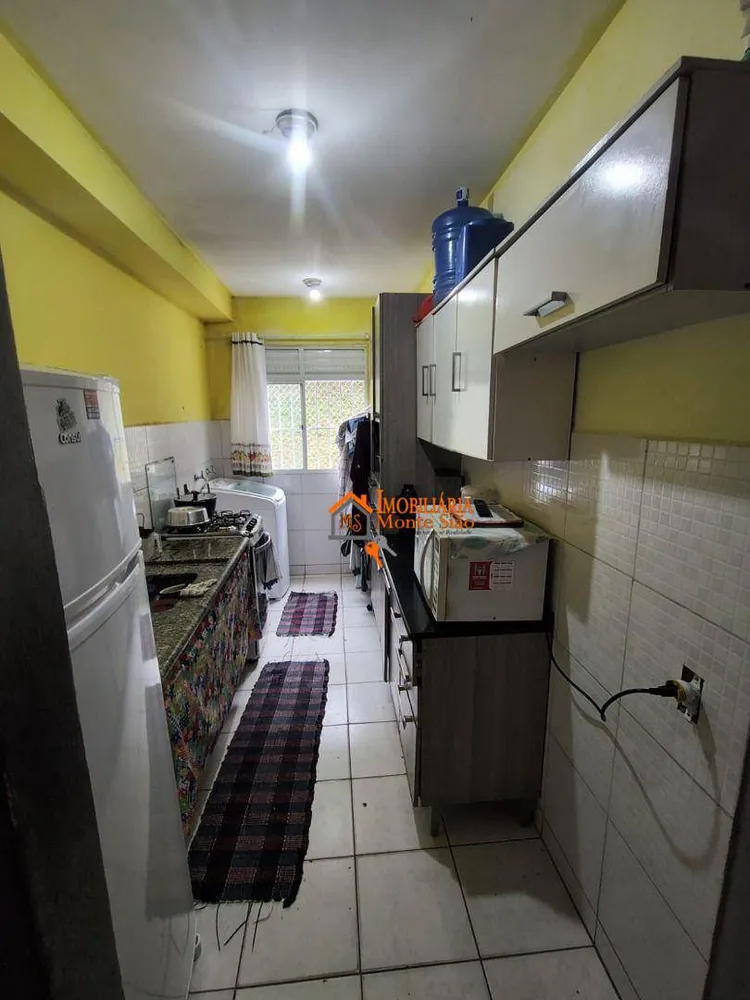 Apartamento, 2 quartos, 53 m² - Foto 1