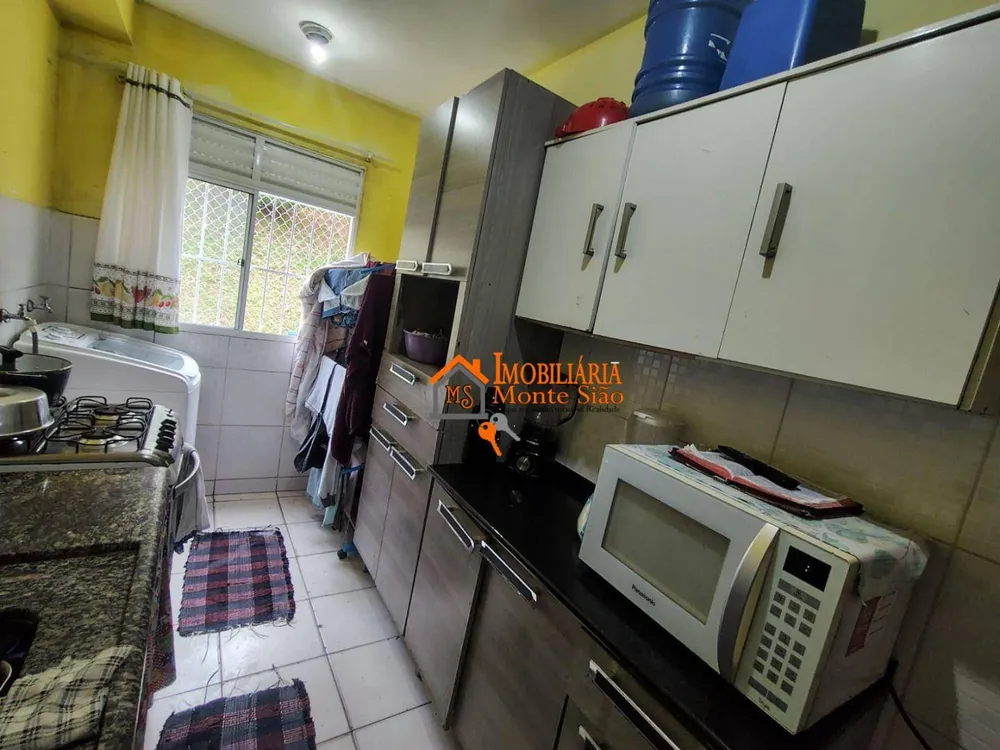 Apartamento, 2 quartos, 53 m² - Foto 3