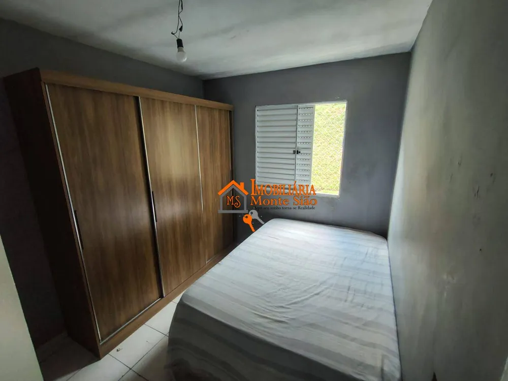 Apartamento, 2 quartos, 53 m² - Foto 7