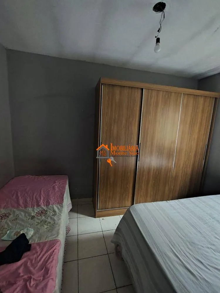 Apartamento, 2 quartos, 53 m² - Foto 6