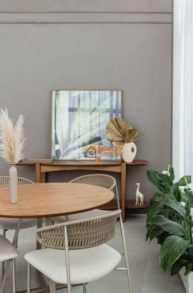 Apartamento, 4 quartos, 201 m² - Foto 5