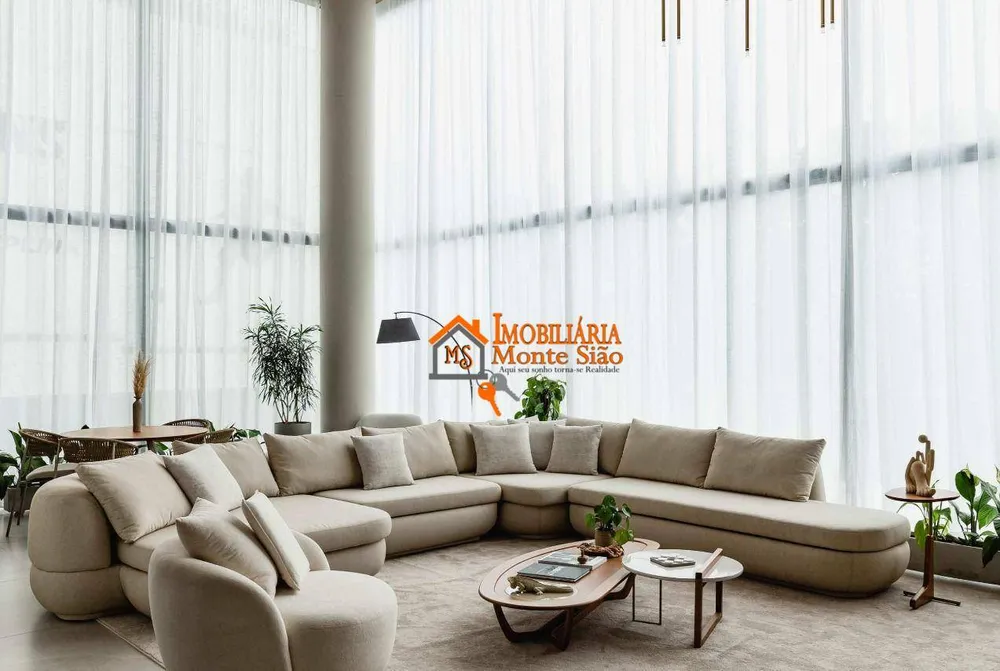Apartamento, 4 quartos, 201 m² - Foto 6