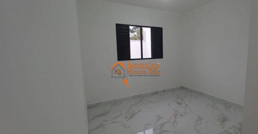 Sobrado à venda com 3 quartos, 108m² - Foto 5