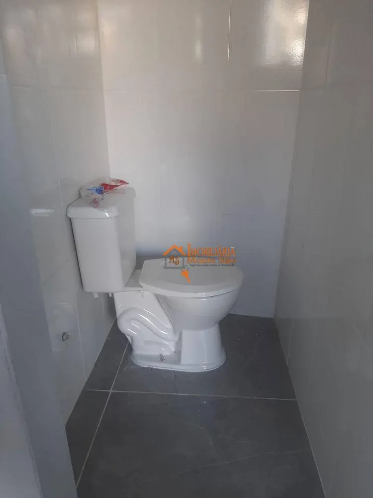 Loja-Salão, 28 m² - Foto 4