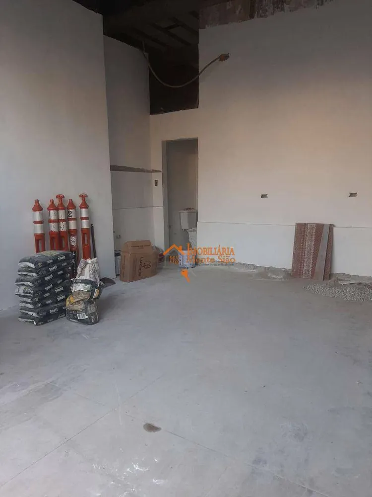 Loja-Salão, 28 m² - Foto 2