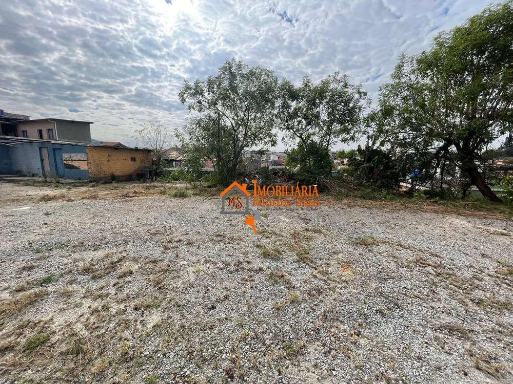 Terreno, 125 m² - Foto 1