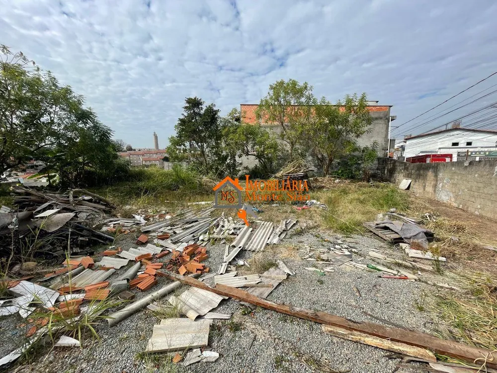 Terreno, 125 m² - Foto 3