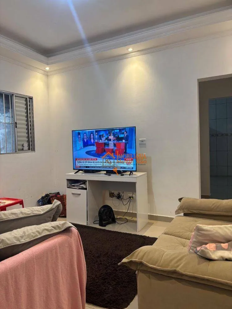 Sobrado, 4 quartos, 166 m² - Foto 6