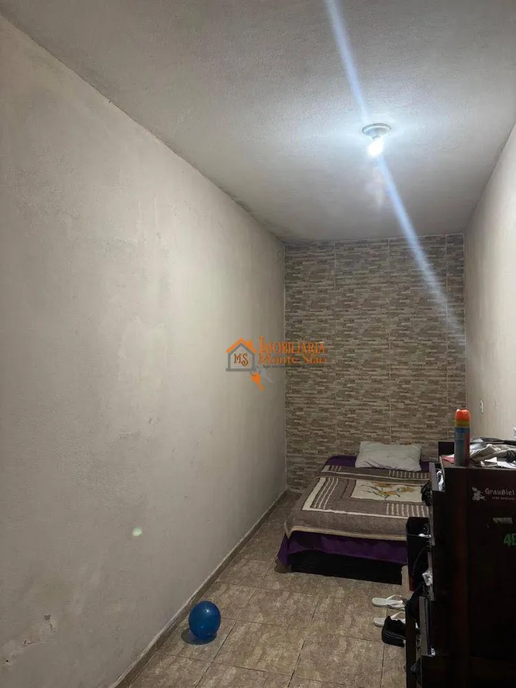 Sobrado, 4 quartos, 166 m² - Foto 8