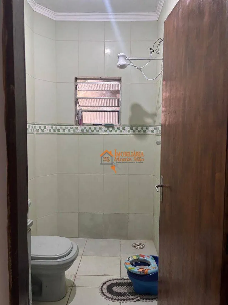 Sobrado, 4 quartos, 166 m² - Foto 10