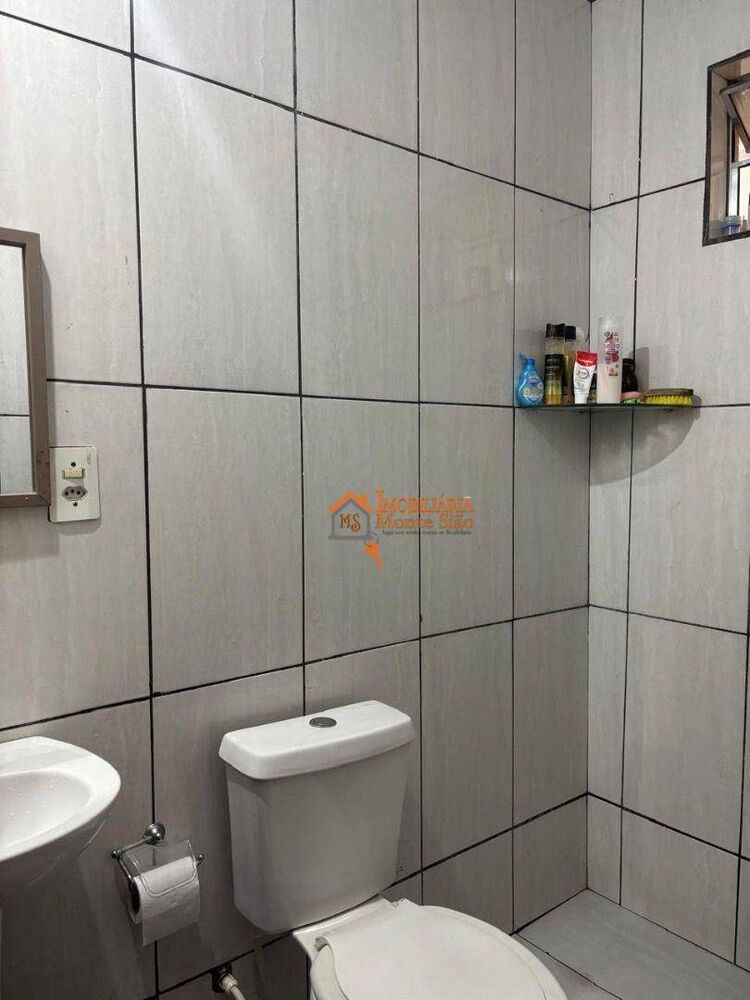Sobrado, 4 quartos, 166 m² - Foto 4