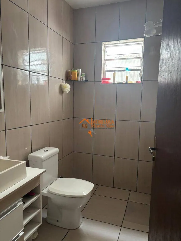 Sobrado, 4 quartos, 166 m² - Foto 9