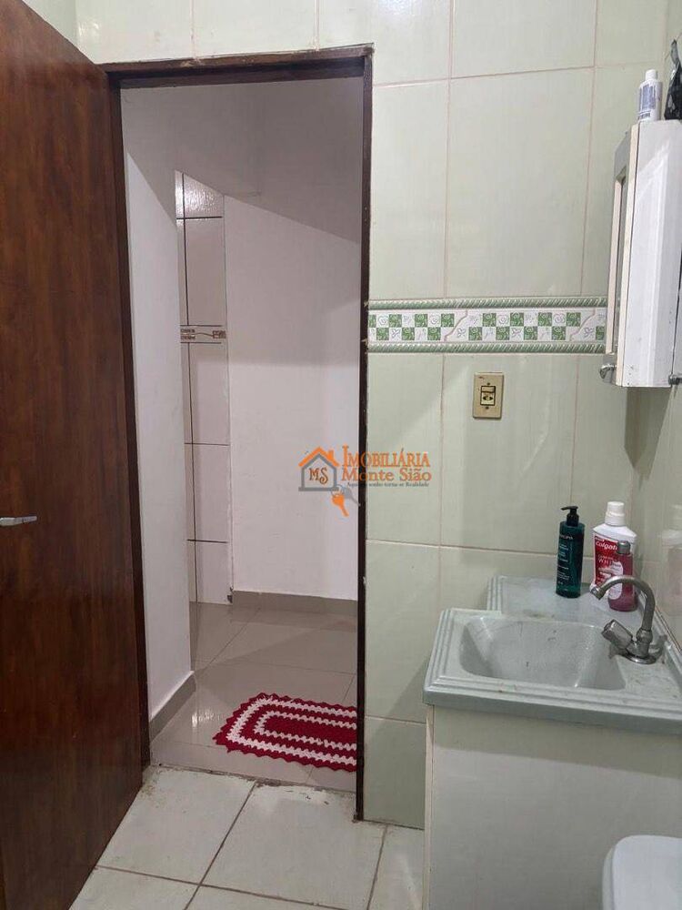 Sobrado, 4 quartos, 166 m² - Foto 3