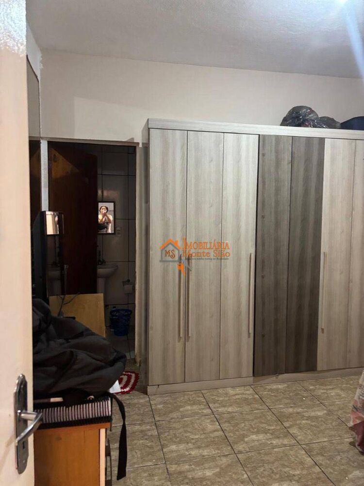 Sobrado, 4 quartos, 166 m² - Foto 2