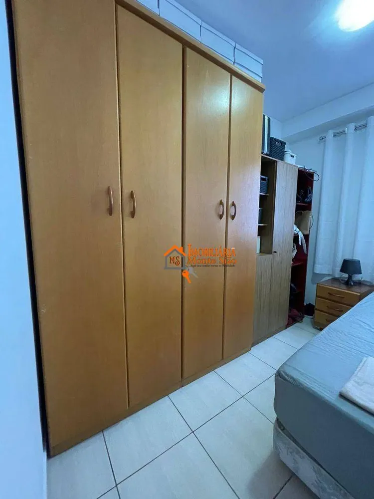 Apartamento, 3 quartos, 66 m² - Foto 11