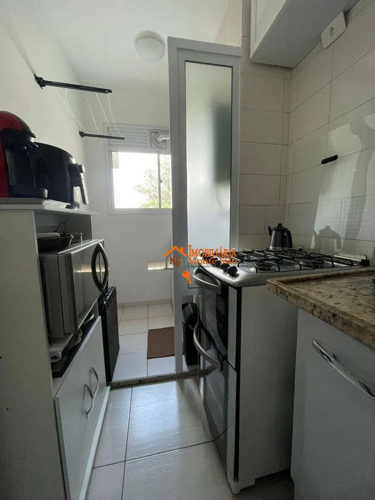 Apartamento, 3 quartos, 66 m² - Foto 4