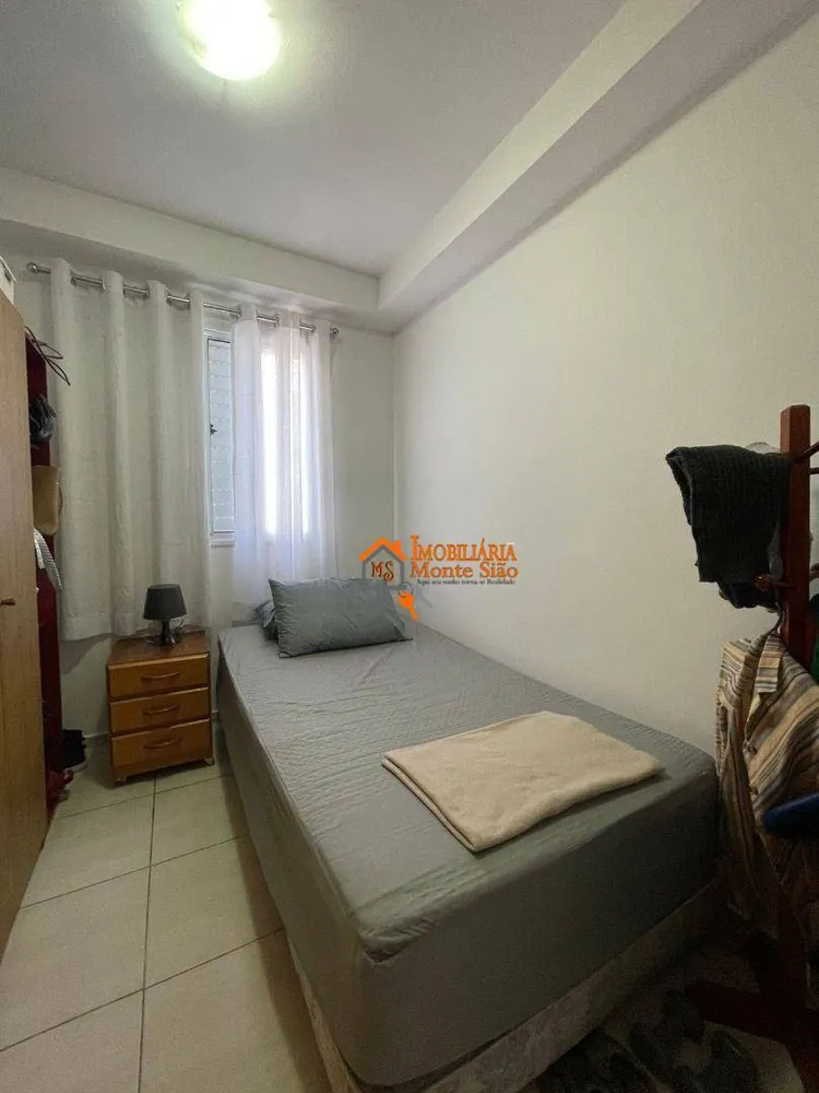 Apartamento, 3 quartos, 66 m² - Foto 3