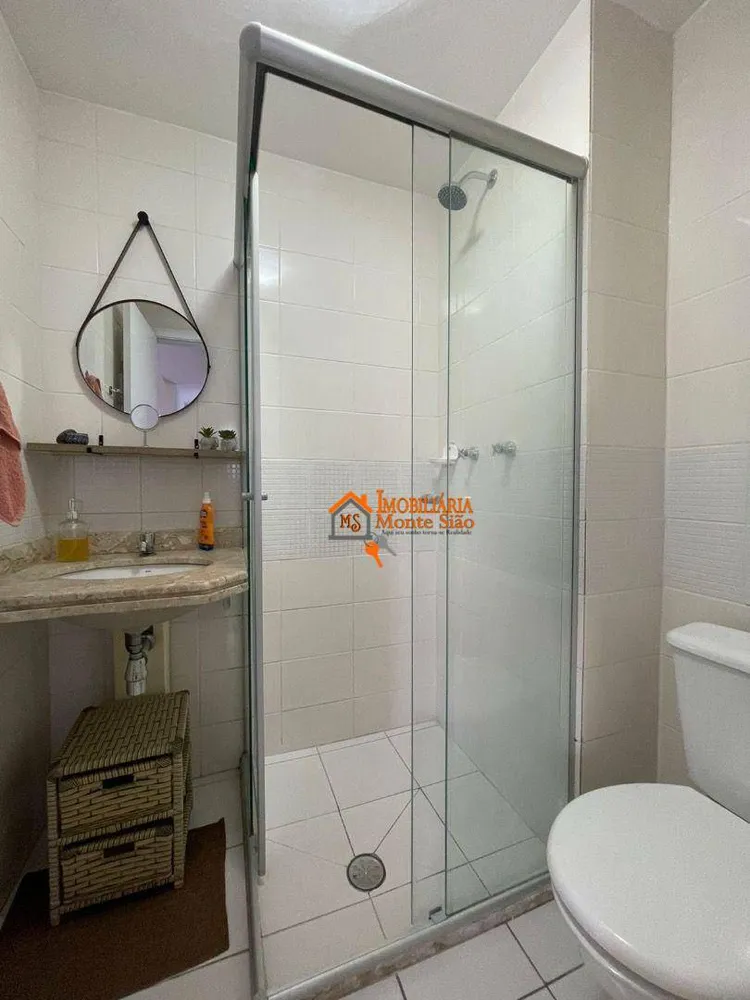 Apartamento, 3 quartos, 66 m² - Foto 12
