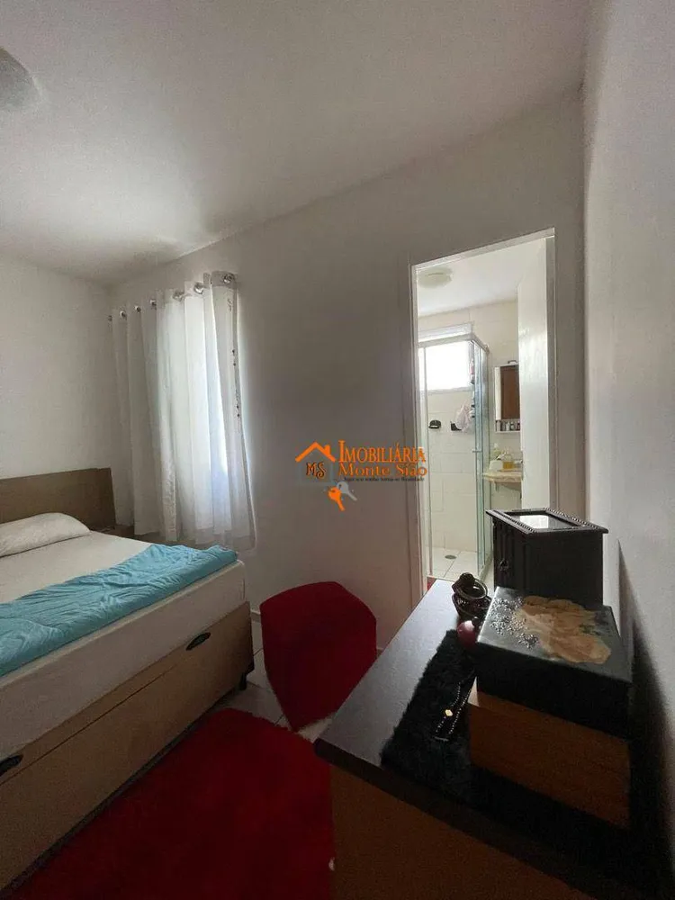 Apartamento, 3 quartos, 66 m² - Foto 6