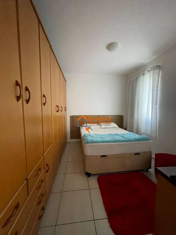 Apartamento, 3 quartos, 66 m² - Foto 5
