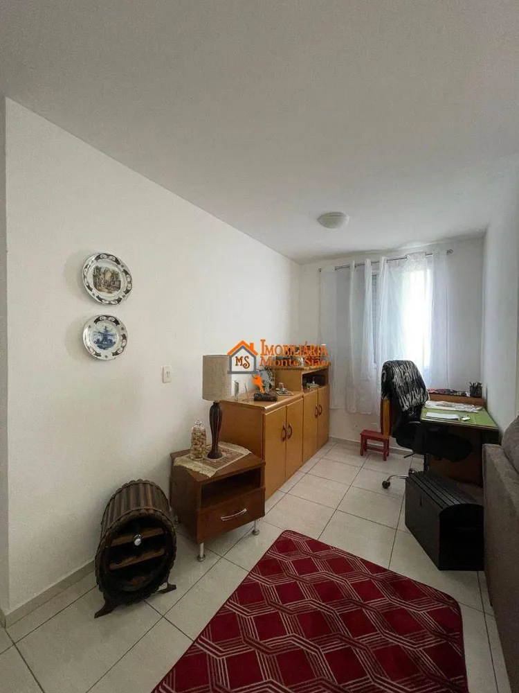 Apartamento, 3 quartos, 66 m² - Foto 8