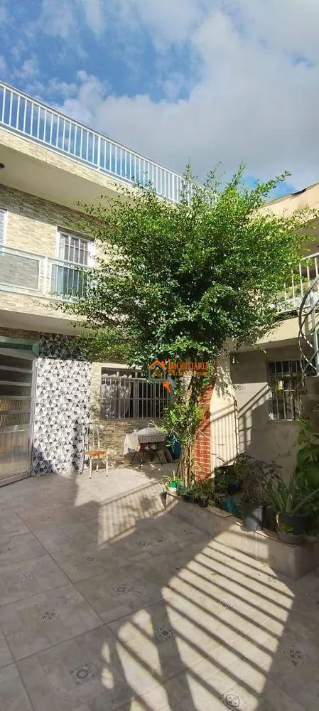 Sobrado, 3 quartos, 240 m² - Foto 4