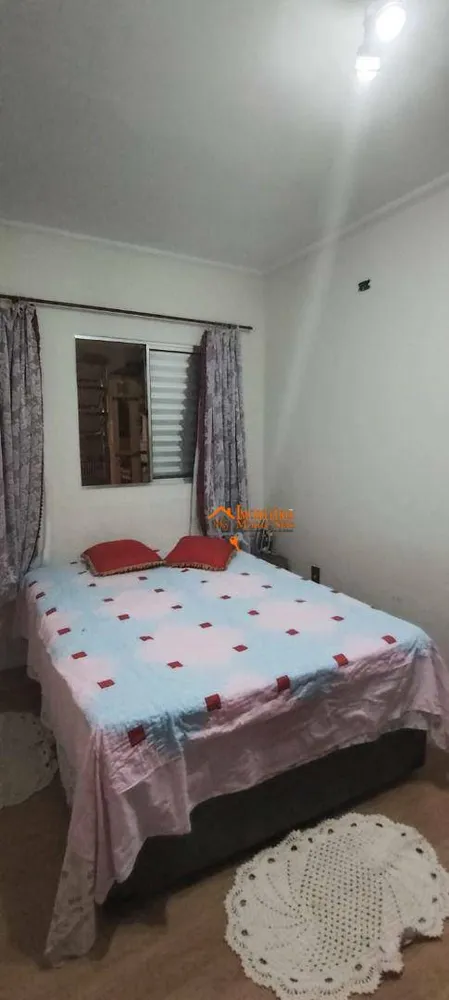 Sobrado, 3 quartos, 240 m² - Foto 8