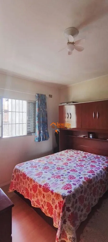 Sobrado, 3 quartos, 240 m² - Foto 3