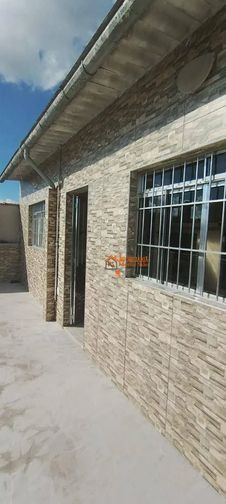 Sobrado, 3 quartos, 240 m² - Foto 6