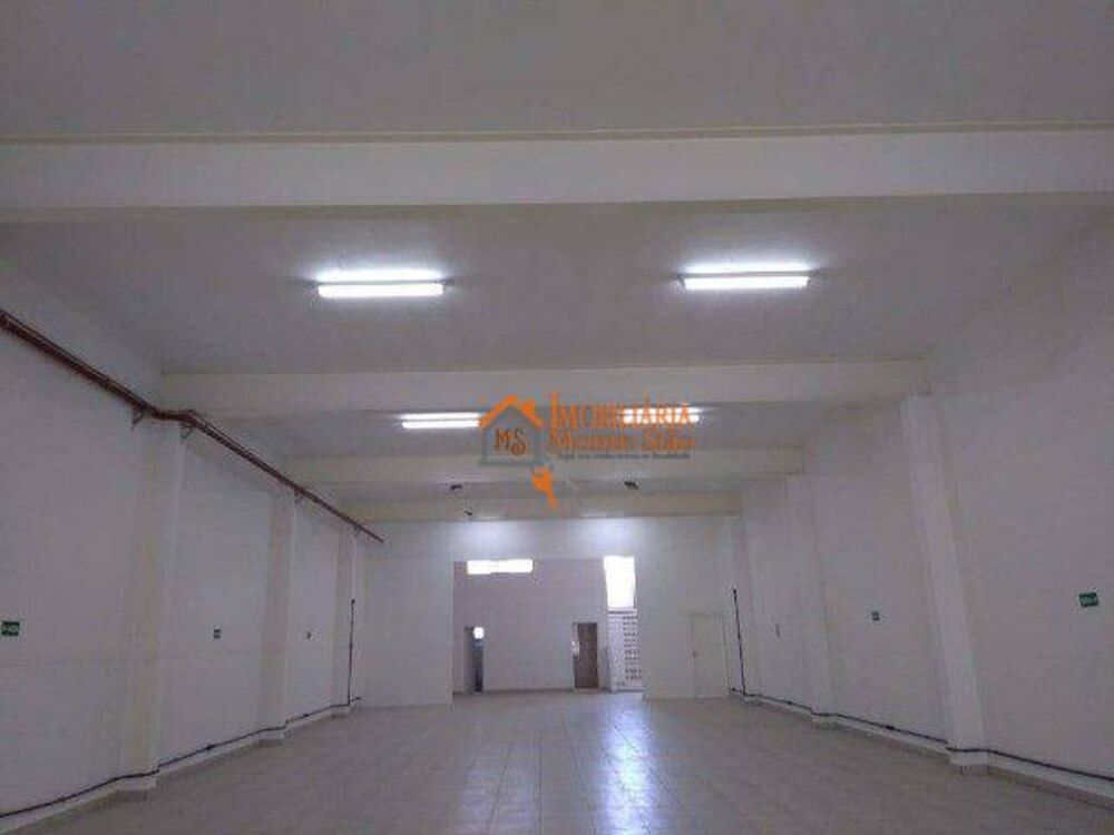 Prédio Inteiro, 800 m² - Foto 1