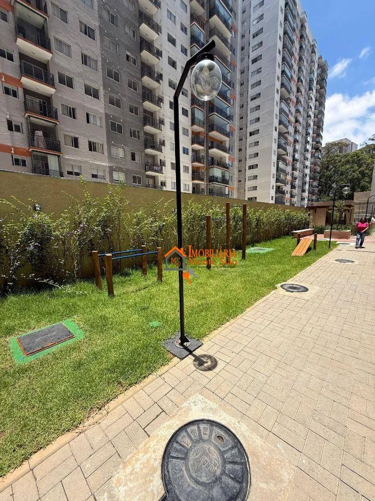 Apartamento, 2 quartos, 44 m² - Foto 11