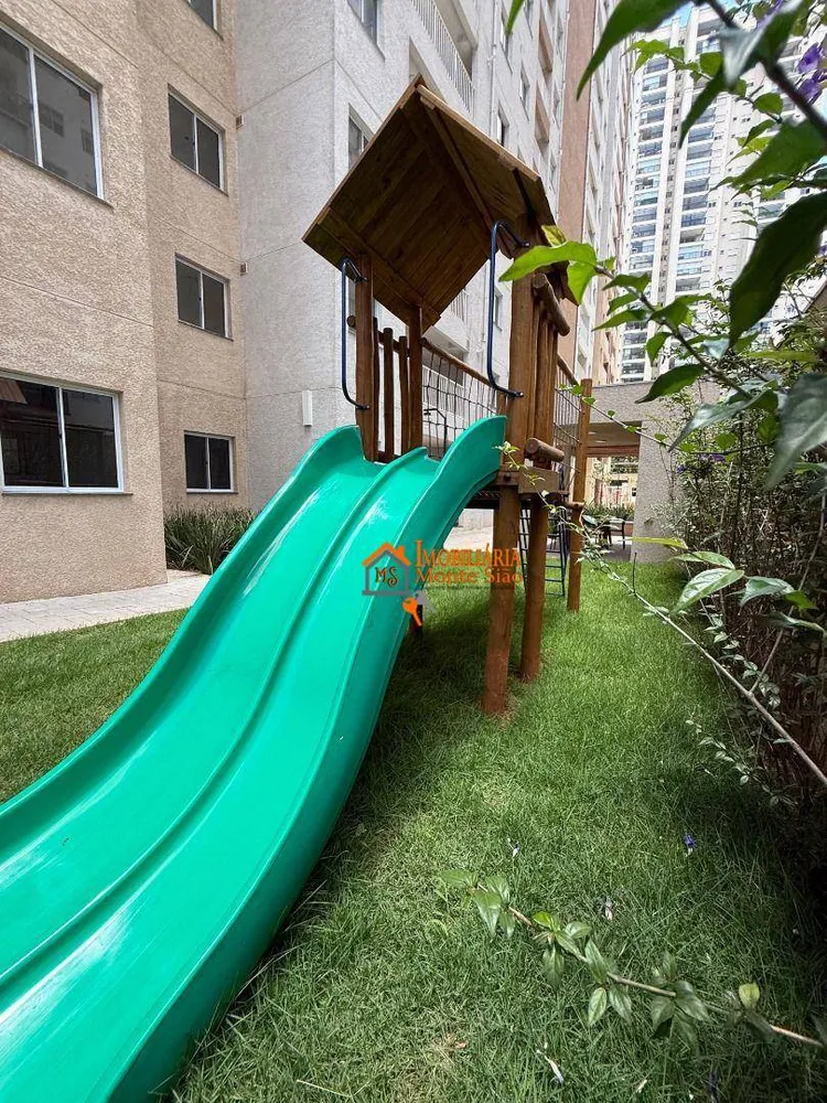 Apartamento, 2 quartos, 44 m² - Foto 10