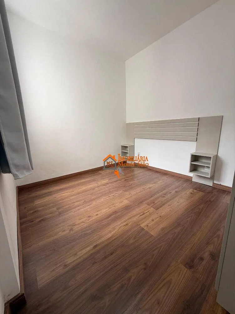 Apartamento, 2 quartos, 44 m² - Foto 3