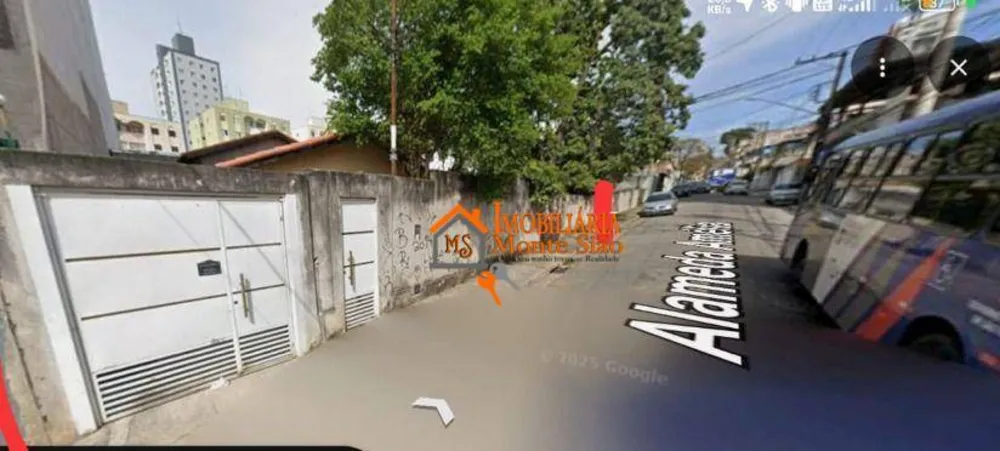 Terreno, 600 m² - Foto 1