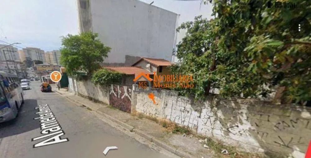 Terreno, 600 m² - Foto 2