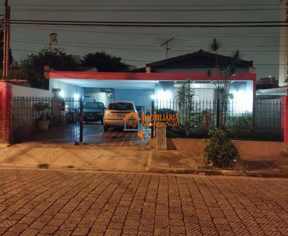 Casa, 3 quartos - Foto 11